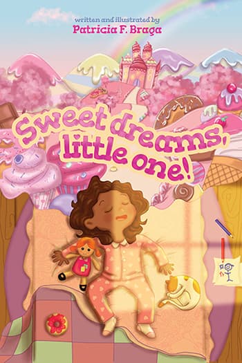 Sweet Dreams, Little One!