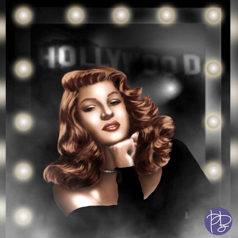 Hollywood golden age