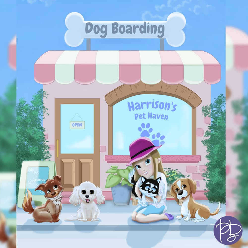 Petshop