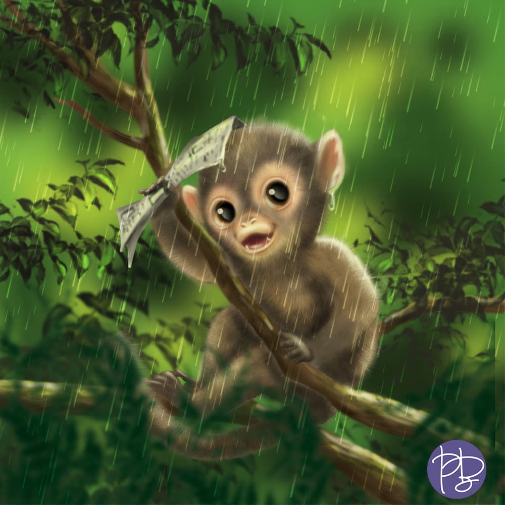 Monkey Business