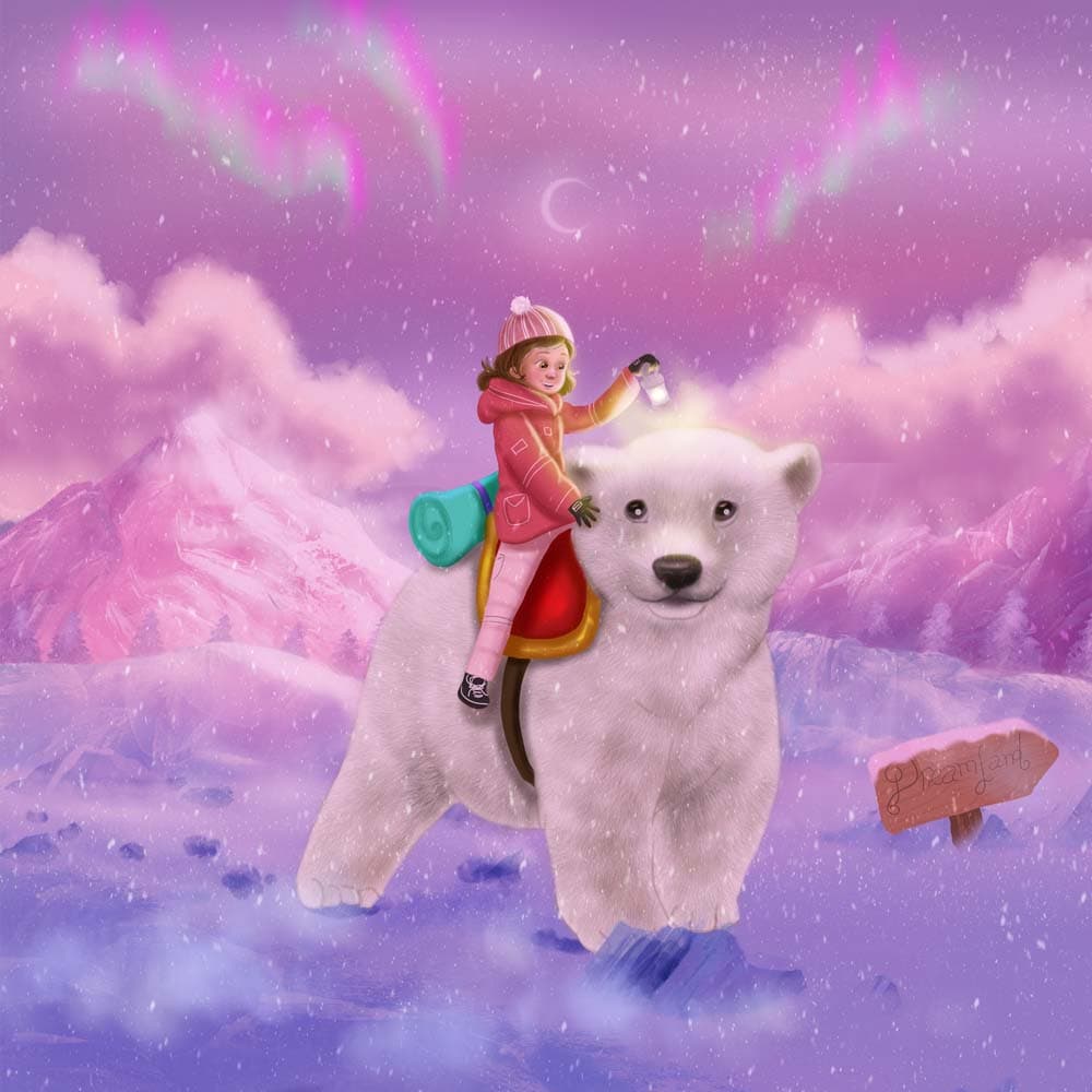 Artic Dream