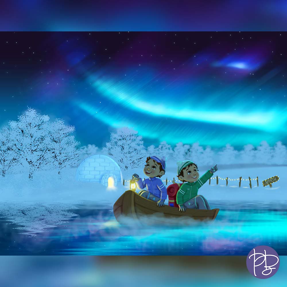 Boreal