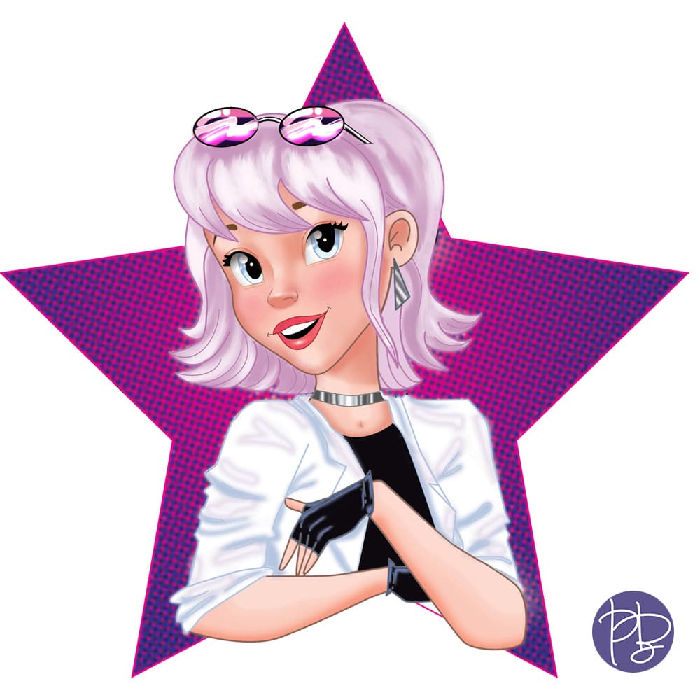 Roxy
