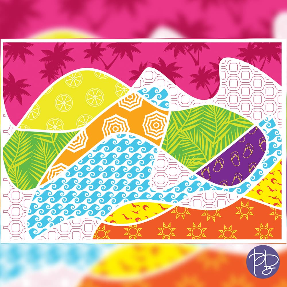 Summer 5