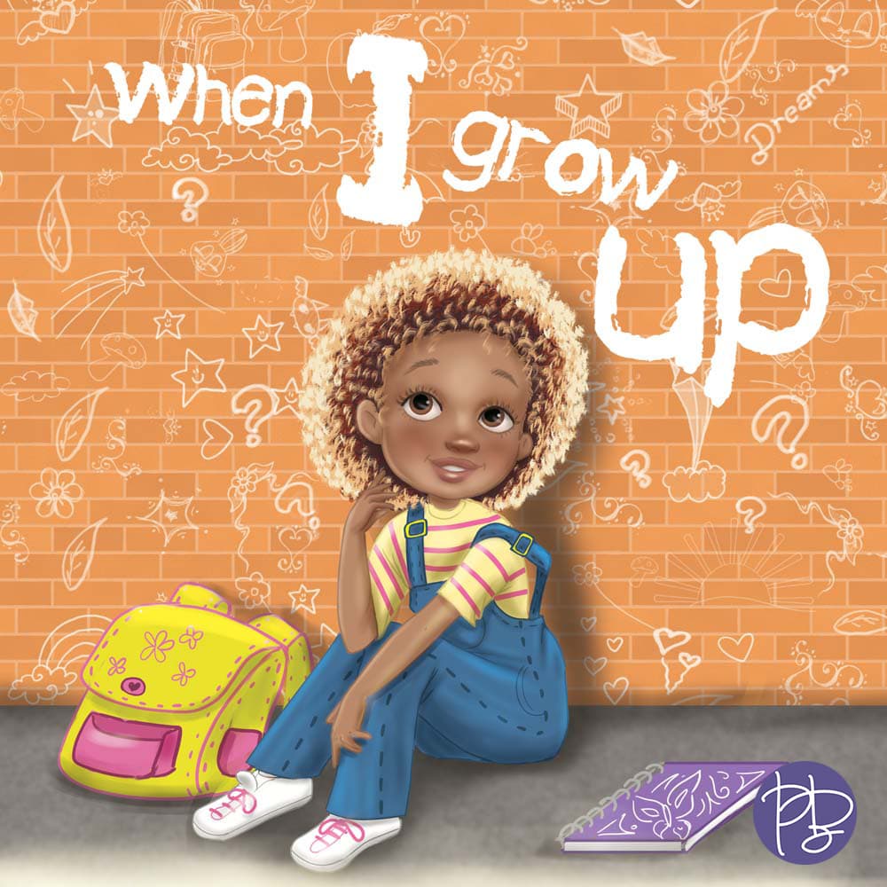 When I grow up
