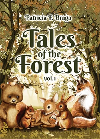 Tales of the Forest - Vol 1.